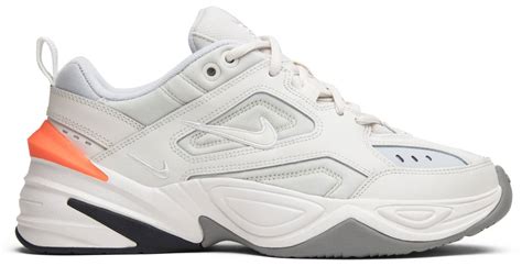 nike m2k tekno bianche e grigie|m2k tekno phantom sneakers.